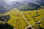 Day 1: (14Th Nov ) Hanoi – Mai Chau (170km/approx. 6 Hours) (L/D)