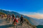 Day 4: (9th May, 2026) NGHIA LO – MU CANG CHAI (130 KM / APPROX. 4 HOURS) (B/L/D)