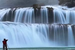 Day 5: (7th May, 2026) BAO LAC – BAN GIOC WATERFALL (APPROX. 200 KM) (B/L/D)