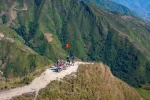 Day 3: (8th May, 2026) PHU YEN – NGHIA LO (130 KM / APPROX. 6 HOURS) (B/L/D)
