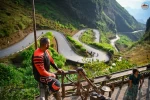 Day 8: (22nd Sept, 2026 ) VU LINH - HANOI (180KM/ APPROX. 5 HOURS) (B/L)