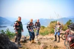 Day 7: (30th May, 2026) BAN GIOC – BA BE LAKE (~220 KM / ~6–7 HOURS) (B/L/D)