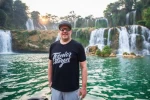 Day 5: (20th Jan 2027) Bao Lac – Ban Gioc Waterfall (Approx. 200 Km) (B/L/D)