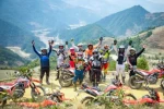 Day 6: (29th May, 2026) BAO LAC – BAN GIOC (~180 KM / ~6–7 HOURS) (B/L/D)