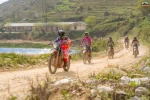 Day 1: (22nd Oct, 2026) HANOI – MAI CHAU (170 KM / APPROX. 4 HOURS) (L/D)