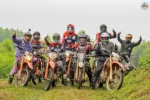 Day 11: DAY 11: THAC BA - HANOI (180 KM/ APPROX. 5 HOURS) (B/L)