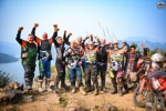 Day 12: (23rd Aug 2027) Ha Long Bay – Hanoi (B/L)