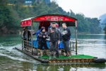 Day 6: (11th May, 2027) Sapa – Thac Ba Lake (230 Km | Approx. 6 Hours) (B/L/D)