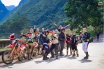Day 3: (26th Sept, 2026) PHU YEN – NGHIA LO (130 KM / ~6 HOURS) (B/L/D)