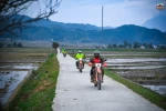 Day 7: (30th Sept, 2026) SAPA – THAC BA LAKE (230 KM / ~6 HOURS) (B/L/D)