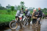 Day 2: (6th Dec 2026) Mai Chau – Tan Ky (Approx. 250 Km) (B/L/D)