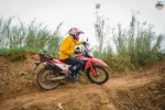 Day 1: (24th Sept, 2026) HANOI – MAI CHAU (170 KM / ~4 HOURS) (L/D)