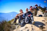 Day 1: (12th Feb, 2027) Hanoi – Vu Linh (Approx. 180 Km) (L/D)