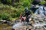 Day 6: (5 Dec 2026) Ban Gioc Waterfall – Ba Be Lake (Approx. 180 Km) (B/L/D)