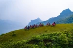 Day 4: (16th Feb, 2027) Nghia Lo – Mu Cang Chai (130 Km | ~4 Hours) (B/L/D)