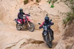 Day 2: (4th Aug, 2026 )  MAI CHAU – PHU YEN (190 KM / APPROX. 6 HOURS)	 (B/L/D)