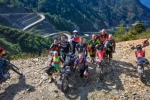 Day 2: (14th Feb, 2027) Mai Chau – Phu Yen (190 Km | ~6 Hours) (B/L/D)
