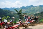 Day 7: (18th July 2027) Bao Lac – Ba Be (Approx. 130 Km) (B/L/D)