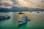 Day 11:  (22nd July 2027) Ha Long Bay  (B/L/D)