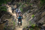 Day 11: (12th April 2027) BA BE – HANOI (220 KM / ~7 HOURS) (B/L)
