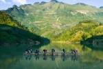 Day 4: (25th Feb 2027) Xin Man – Ha Giang (Approx. 150 Km) (B/L/D)