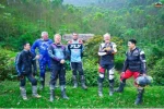Day 12: (23rd June, 2027) Ha Long Bay – Hanoi (by Car) (B/L)
