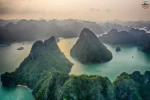 Day 10: (24th May, 2027) Bac Son – Ha Long Bay (Approx. 150 Km) (B/L/D)