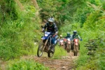 Day 1: (22nd Feb 2027) Hanoi – Vu Linh (Approx. 180 Km) (L/D)