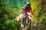 Day 1: (3rd May, 2027) Hanoi – Mai Chau (170 Km | Approx. 4 Hours) (L/D)