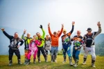 Day 3: (27th Aug, 2027) PHU YEN – NGHIA LO (130 KM / APPROX. 6 HOURS) (B/L/D)