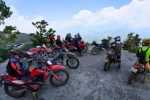 Day 6: (16th June, 2027) SAPA – THAC BA (230 KM / APPROX. 6 HOURS) (B/L/D)
