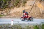 Day 4: (14th June, 2027) NGHIA LO – MU CANG CHAI (130 KM / APPROX. 4 HOURS) (B/L/D)