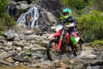 Day 10: (22nd March 2027) BAN GIOC – BA BE LAKE (~200 KM) (B/L/D)