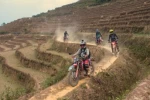 Day 1: (3rd April, 2027) Hanoi - Mai Chau (170 Km | Approx. 4 Hours) (L/D)