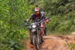 Day 1: (2nd Nov 2027) Hanoi – Mai Chau (170 Km | Approx. 4 Hours) (L/D)
