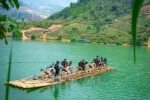 Day 5:  (16th July 2027) Ha Giang – Dong Van (Approx. 150 Km)  (B/L/D)