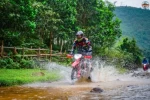 Day 8: (19th June, 2027) Ba Be – Ban Gioc (Approx. 170 Km) (B/L/D)