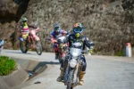 Day 1:  (11th August 2027) Hanoi – Vu Linh (Approx. 180 Km)  (L/D)