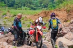 Day 2: (26th Aug, 2027) MAI CHAU – PHU YEN (190 KM / APPROX. 6 HOURS) (B/L/D)