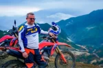 Day 3: (24th Feb 2027) Sapa – Bac Ha – Xin Man (Approx. 130 Km) (B/L/D)
