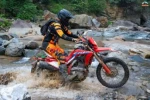 Day 1: (12th June, 2027) Hanoi – Vu Linh (Approx. 180 Km) (L/D)
