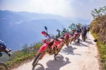 Day 3: (14th May, 2027) PHU YEN – NGHIA LO (130KM / APPROX. 5–6 HOURS) (B/L/D)