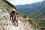 Day 1:  ( 10th Nov, 2026) HANOI – MAI CHAU ( 170 KM | Approx. 4 Hours ) (L/D)