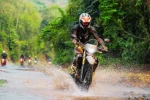Day 1: (3rd Sept, 2027) Hanoi – Mai Chau (170 Km | Approx. 4 Hours) (L/D)