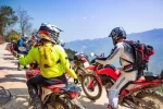 Day 4: (18th Jan, 2027) NGHIA LO – MU CANG CHAI (130 KM / APPROX. 4 HOURS) (B/L/D)