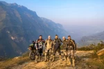 Day 13: (17th Dec 2026) Da Lat – Cat Tien National Park (Approx. 200 Km) (B/L/D)