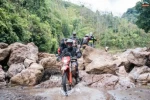 Day 2: Day 2: MAI CHAU – PHU YEN (190 KM/ APPROX. 6 HOURS)  (B/L/D)