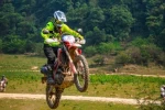 Day 6: (21st Jan 2027) Ban Gioc Waterfall – Ba Be Lake (Approx. 180 Km) (B/L/D)