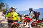 Day 1: (22nd April, 2027) HANOI – MAI CHAU (170 KM / ~4 HOURS) (L/D)