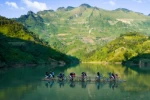 Day 4: (15th May ) DONG VAN – MEO VAC – BAO LAC (APPROX 120 KM)  (B/L/D)